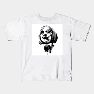 Theresa May - Zombie Kids T-Shirt